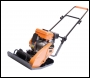 Evolution Hulk Compaction Plate-4 Stroke Petrol Engine